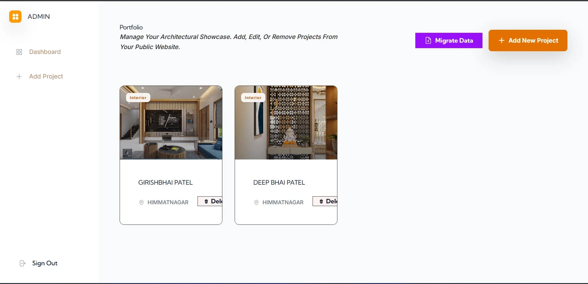 Grey Design Studio